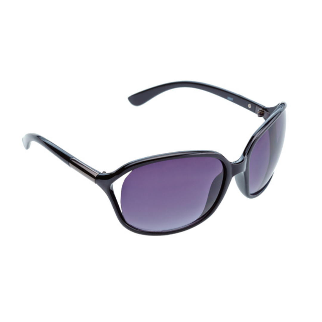 CBA - SOLBRILLE - 2691 - SORT