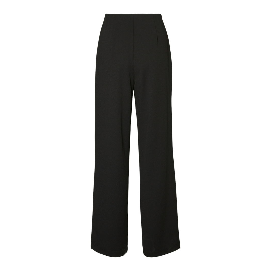 VERO MODA - BUKS - BECKY 10257168 - SORT
