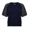NÜMPH - STRIK - CARIEANN 70429 - DRESS BLUES