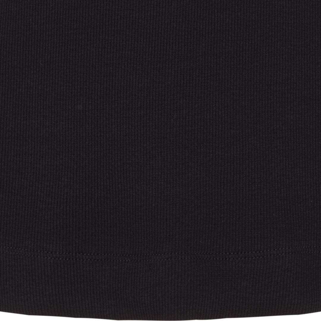 SOFT REBELS - TOP - ADELYNN GOTS SR320-307-1 - SORT