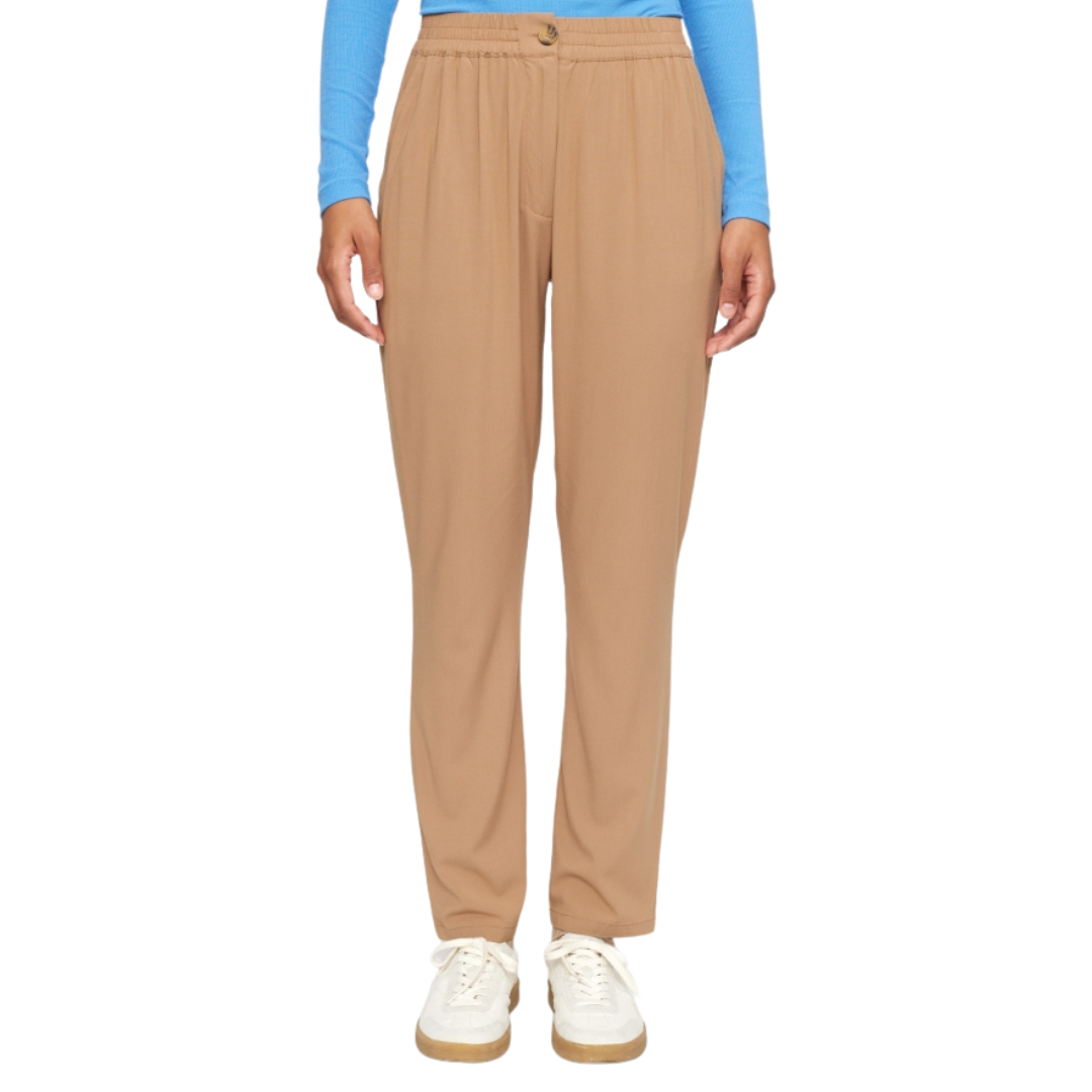 SOFT REBELS - BUKS - BRIANNA SR322-715 - TIGERS EYE
