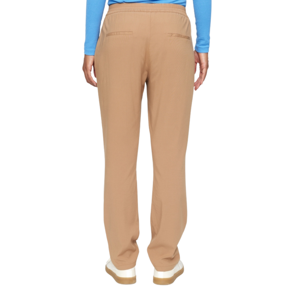 SOFT REBELS - BUKS - BRIANNA SR322-715 - TIGERS EYE