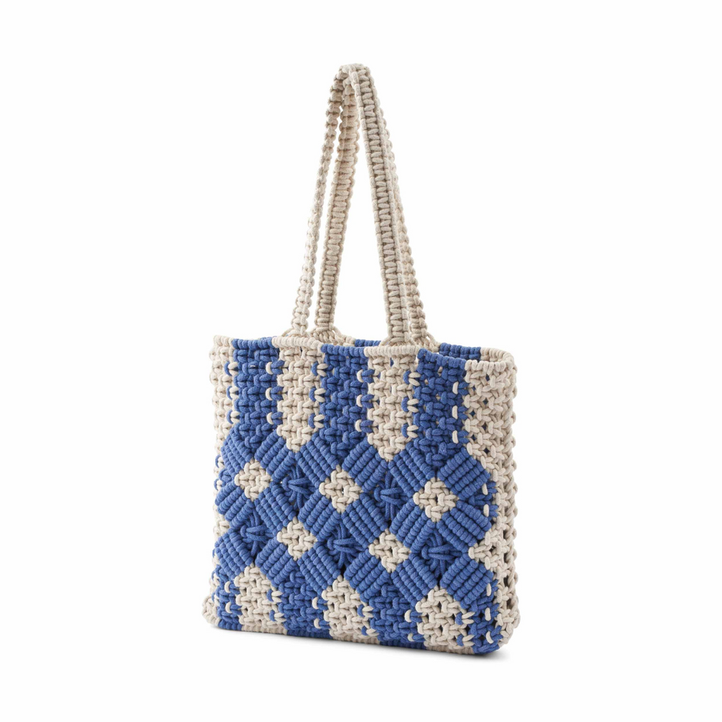 SOFT REBELS - TASKE - COCILLA SR324-103 - AMPARO BLUE