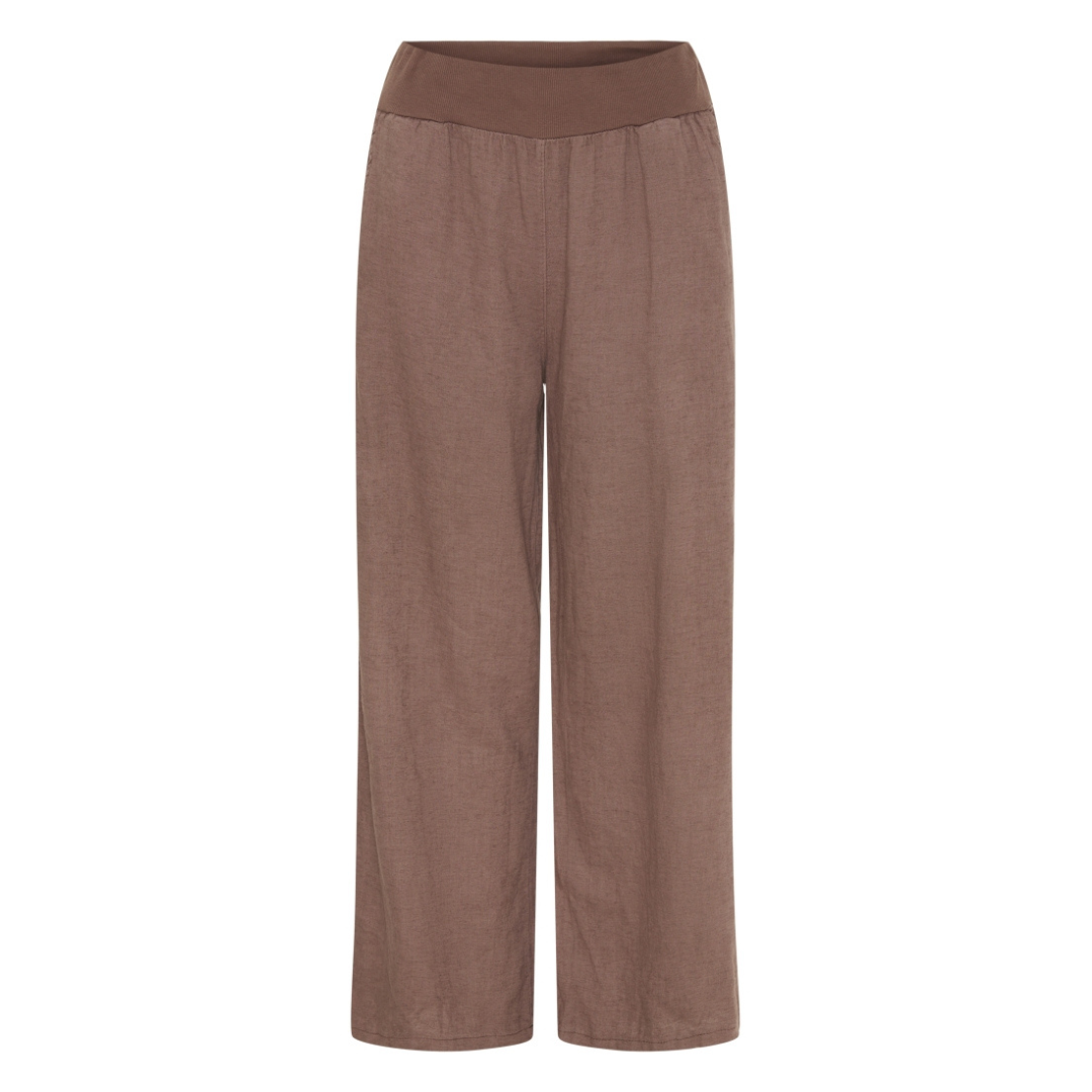 MARTA DU CHATEAU - BUKS - ANETTE 62273 - COLD BROWN