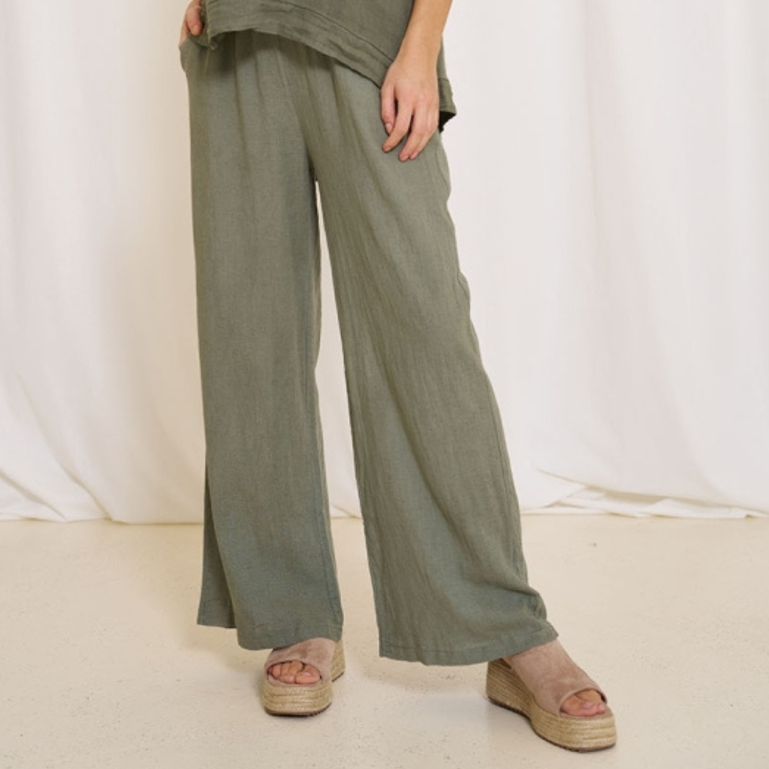 MARTA DU CHATEAU - BUKS - ANETTE 62273 - MILITARY