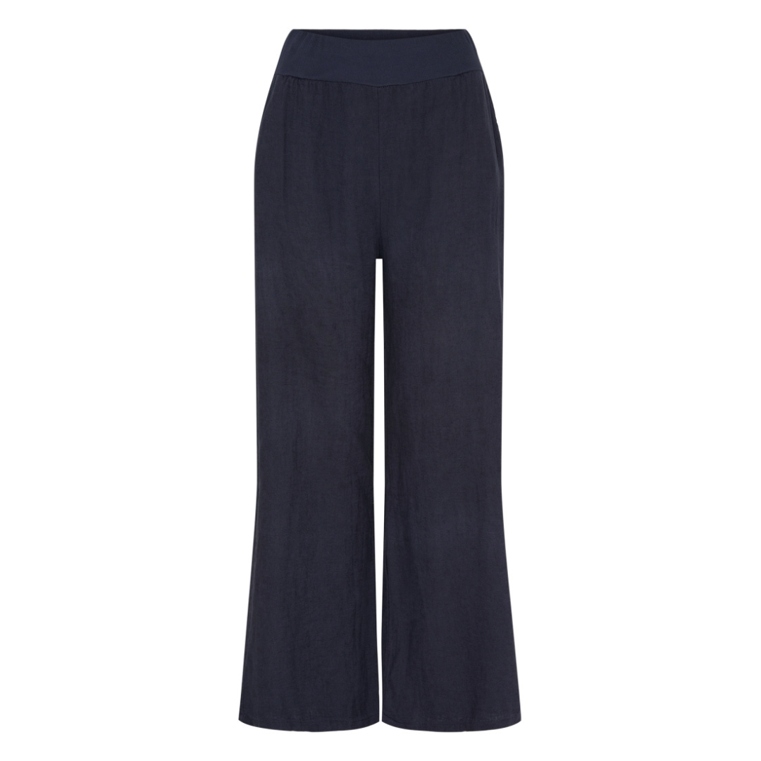 MARTA DU CHATEAU - BUKS - ANETTE 62273 - NAVY