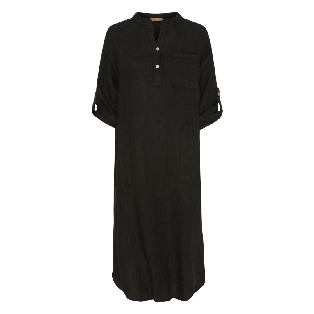 MARTA DU CHATEAU - KJOLE - NESS 93911-1 - SORT