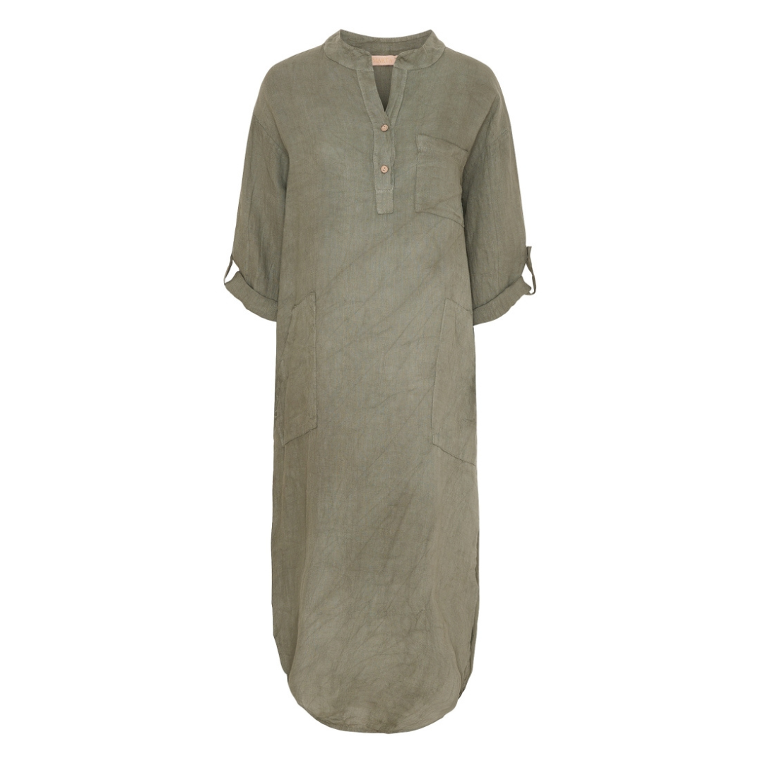 MARTA DU CHATEAU - KJOLE - NESS 93911-1 - MILITARY