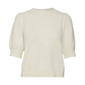 VERO MODA - STRIK - DOFFY 10278313 - BIRCH MELANGE