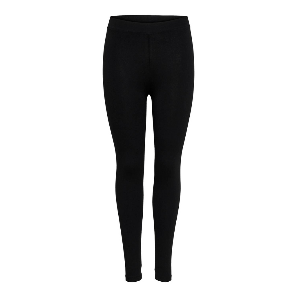ONLY - LEGGINGS - LIVE LOVE 15131588 - SORT