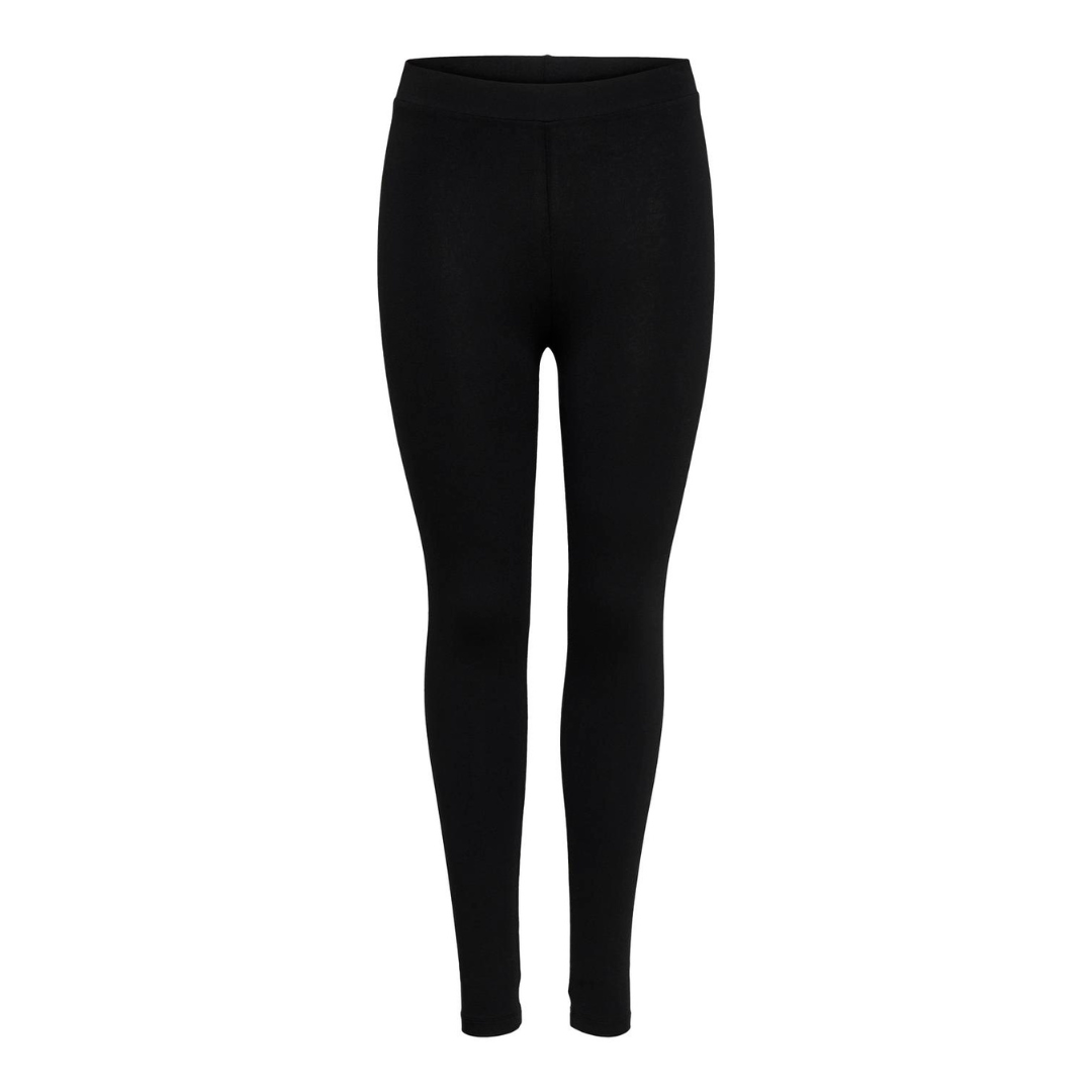 ONLY - LEGGINGS - LIVE LOVE 15131588 - SORT