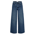 NÜMPH - JEANS - BROOKLYN 704761 - MEDIUM BLUE DENIM