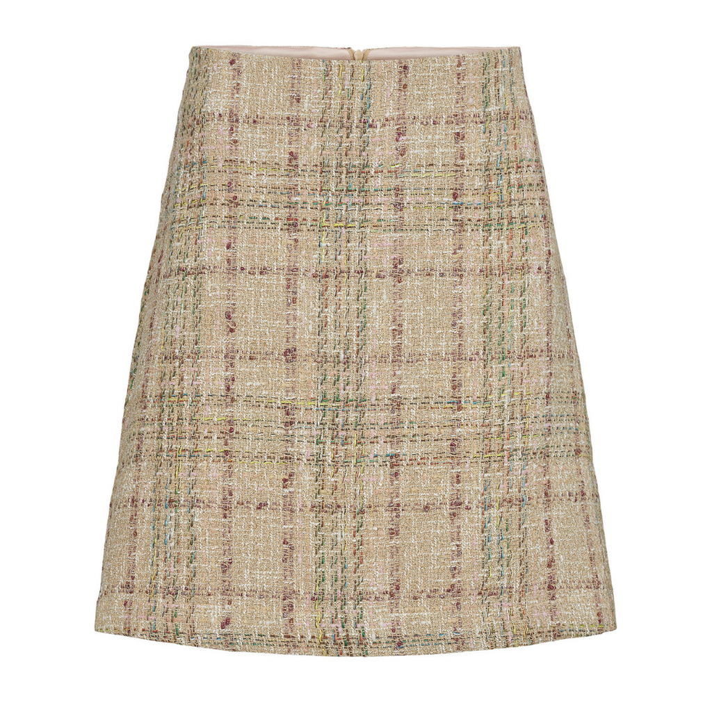 NÜMPH - NEDERDEL - CHICCA 704567 - SESAME