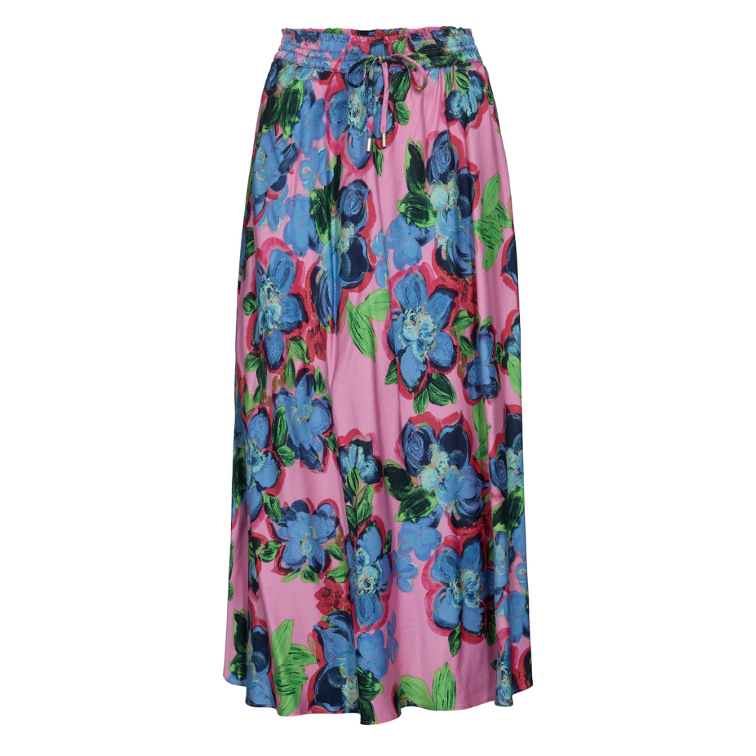 NÜMPH - NEDERDEL - GABBY 704418 - FUCHSIA PINK