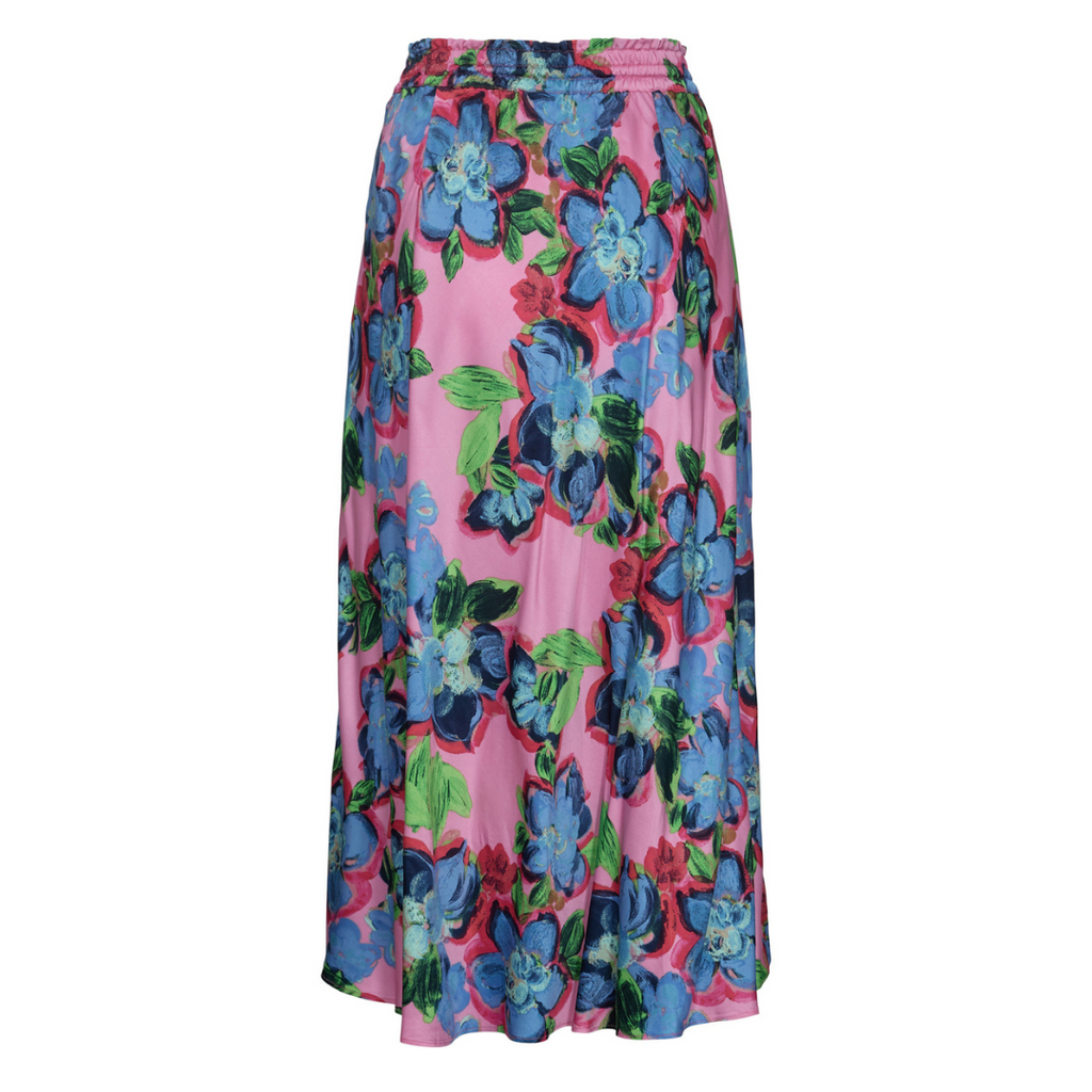 NÜMPH - NEDERDEL - GABBY 704418 - FUCHSIA PINK