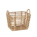 COZY LIVING - KURV - OLLIE S 6623 - NATURAL