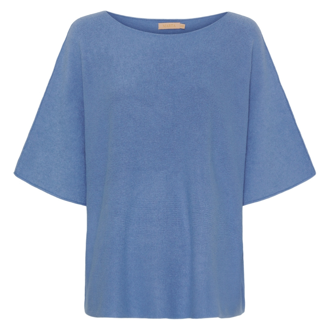 MARTA DU CHATEAU - STRIK - SIA 5003 - LIGHT BLUE