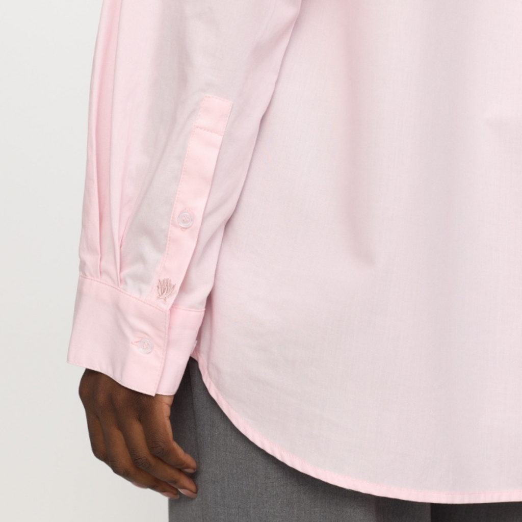 SOFT REBELS - SKJORTE - VERONICA SR424-710 - BALLERINA