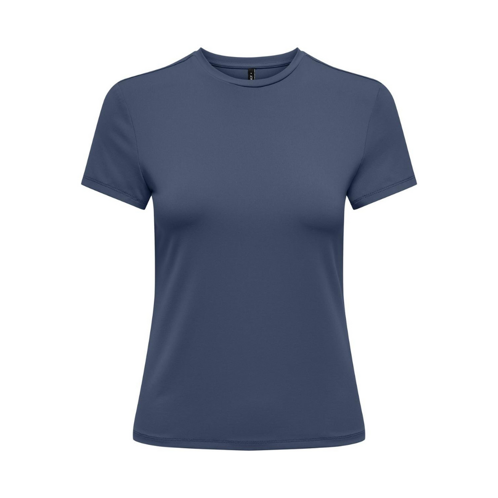 ONLY - T-SHIRT - EA 15331595 - VINTAGE INDIGO