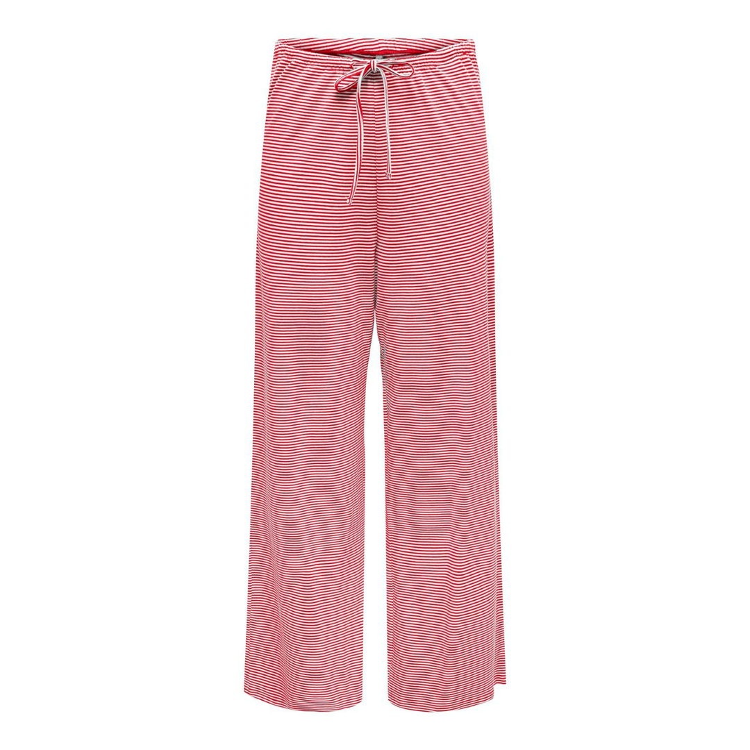 ONLY - BUKS - KAREN 15340722 - WHITE/RACING RED