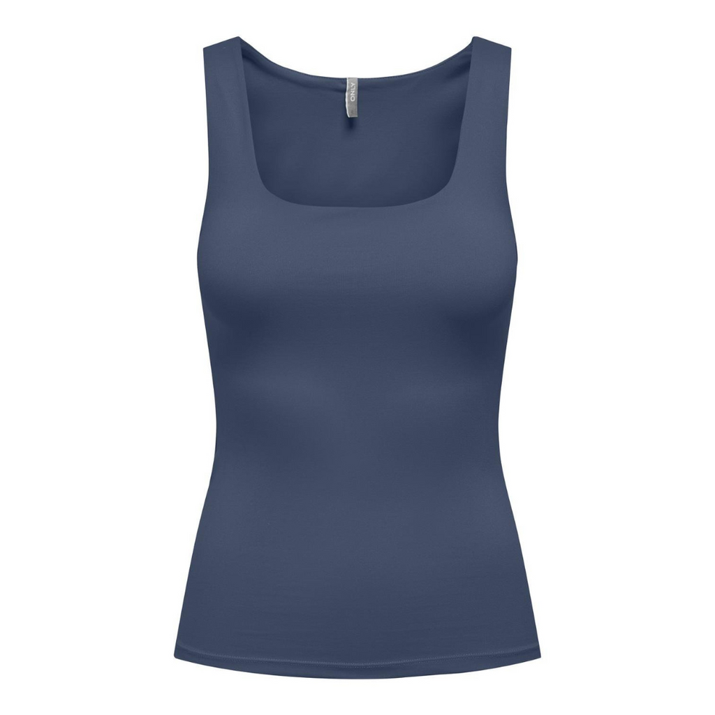 ONLY - TOP - EA 15278090 - VINTAGE INDIGO