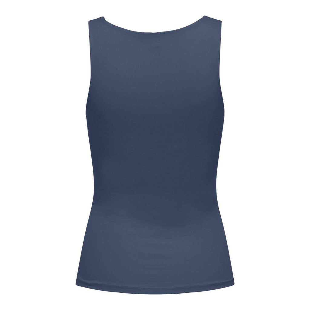 ONLY - TOP - EA 15278090 - VINTAGE INDIGO