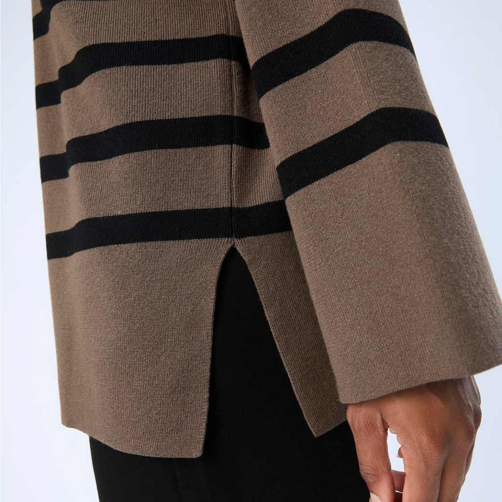 OBJECT - STRIK - ESTER 23040846 - MOREL/BLACK