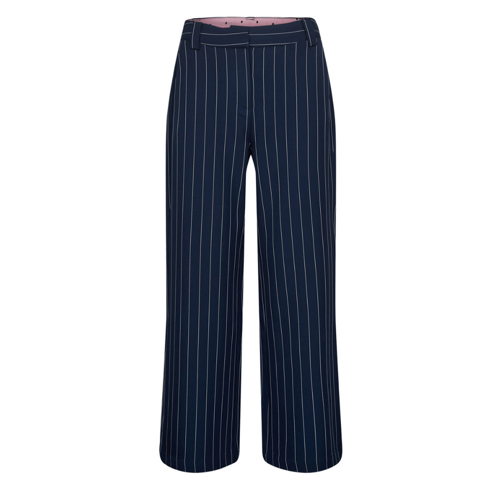 NÜMPH - BUKS - FELICIA 704507 - DRESS BLUES