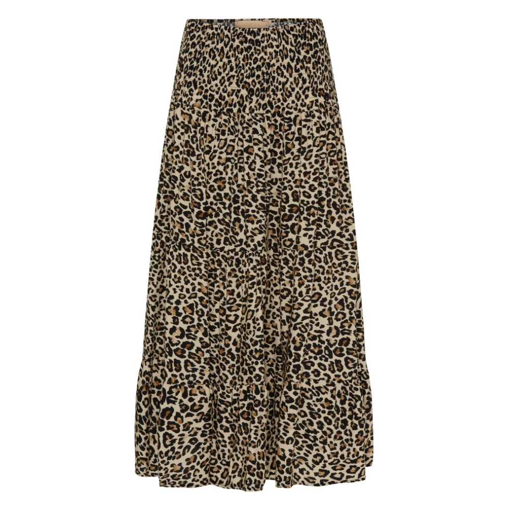 MARTA DU CHATEAU - NEDERDEL - PRINCESS 5201 - LEO BEIGE