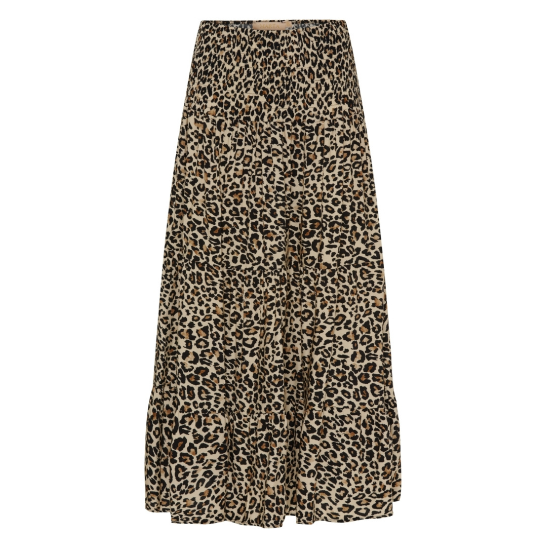 MARTA DU CHATEAU - NEDERDEL - PRINCESS 5201 - LEO BEIGE