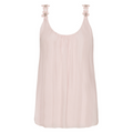 MARTA DU CHATEAU - TOP - 61321 - ROSE