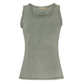 MARTA DU CHATEAU - TOP - ELFRIDA 9108 - MILITARY