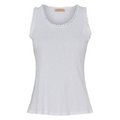 MARTA DU CHATEAU - TOP - ELFRIDA 9108 - HVID