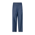 MBYM - JEANS - NINA TALVI 58649392 - DARK BLUE WASH