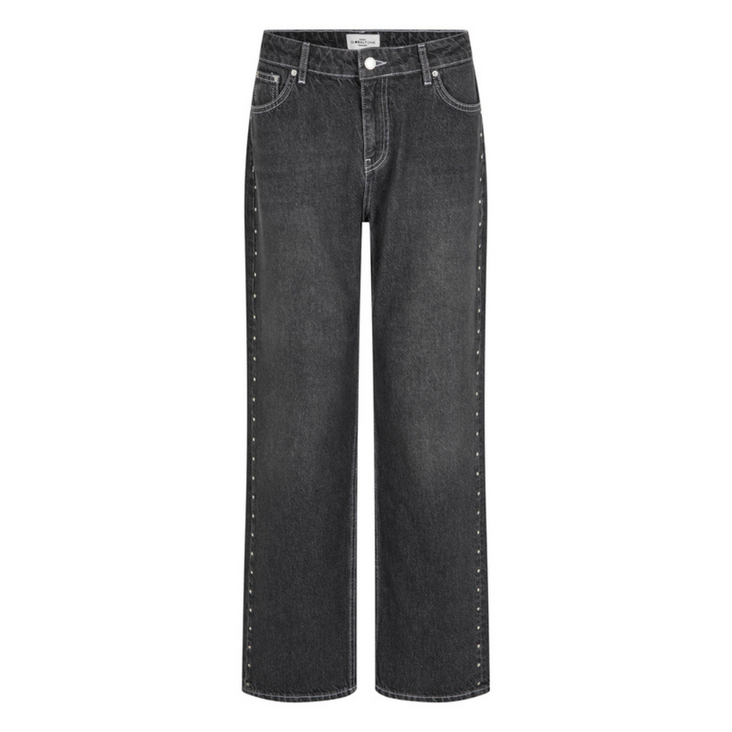 GLOBAL FUNK - JEANS - TILLY 60319974 - VINTAGE GREY
