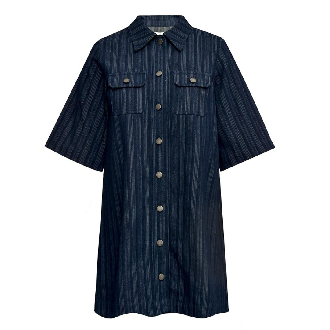 GLOBAL FUNK - KJOLE - MIRA FANASEA 73315379 - YULLO STRIPE