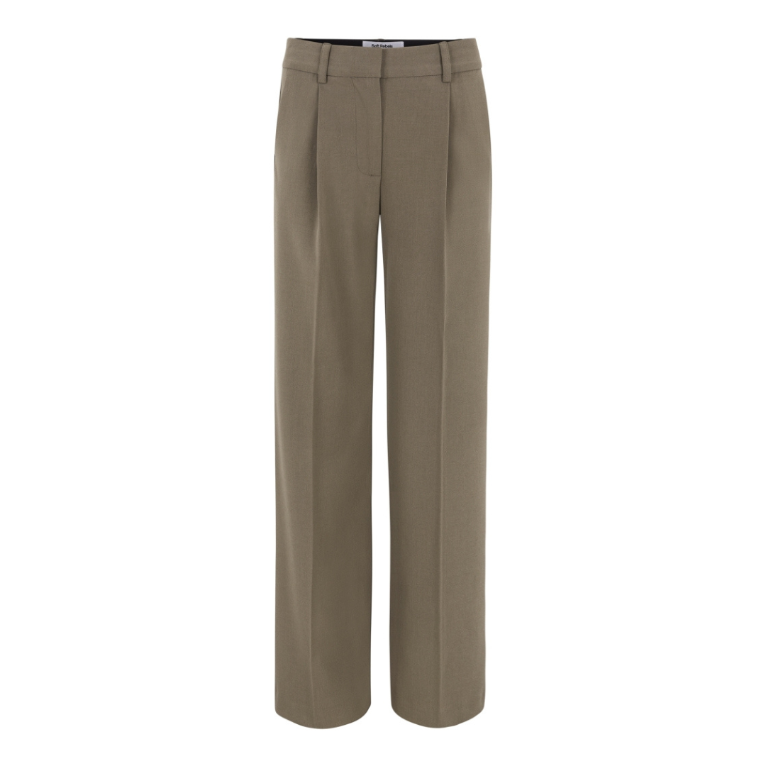 SOFT REBELS - BUKS - VILJA SR422-720 - MOREL