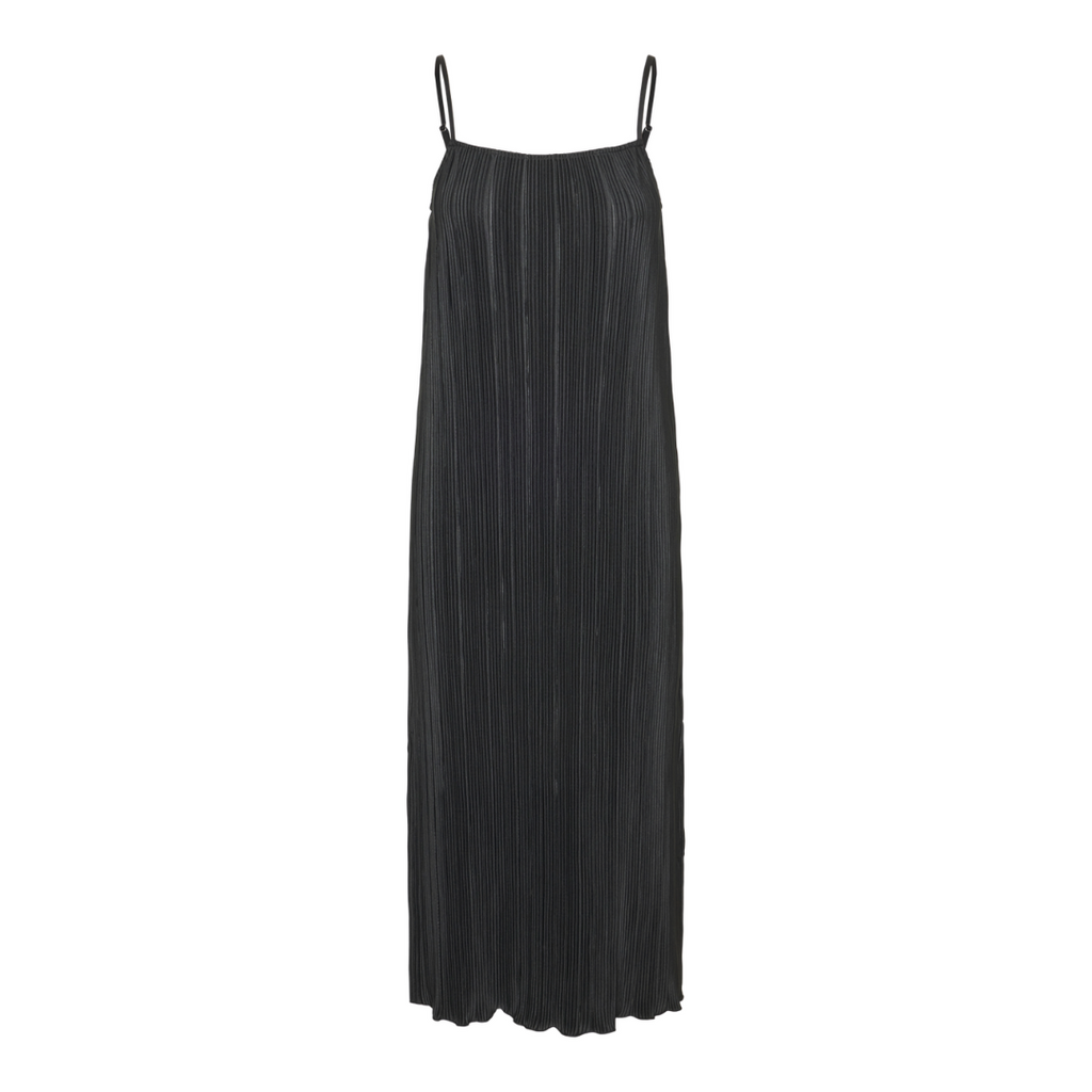PIECES - KJOLE - PAMMI 17152074 - SORT
