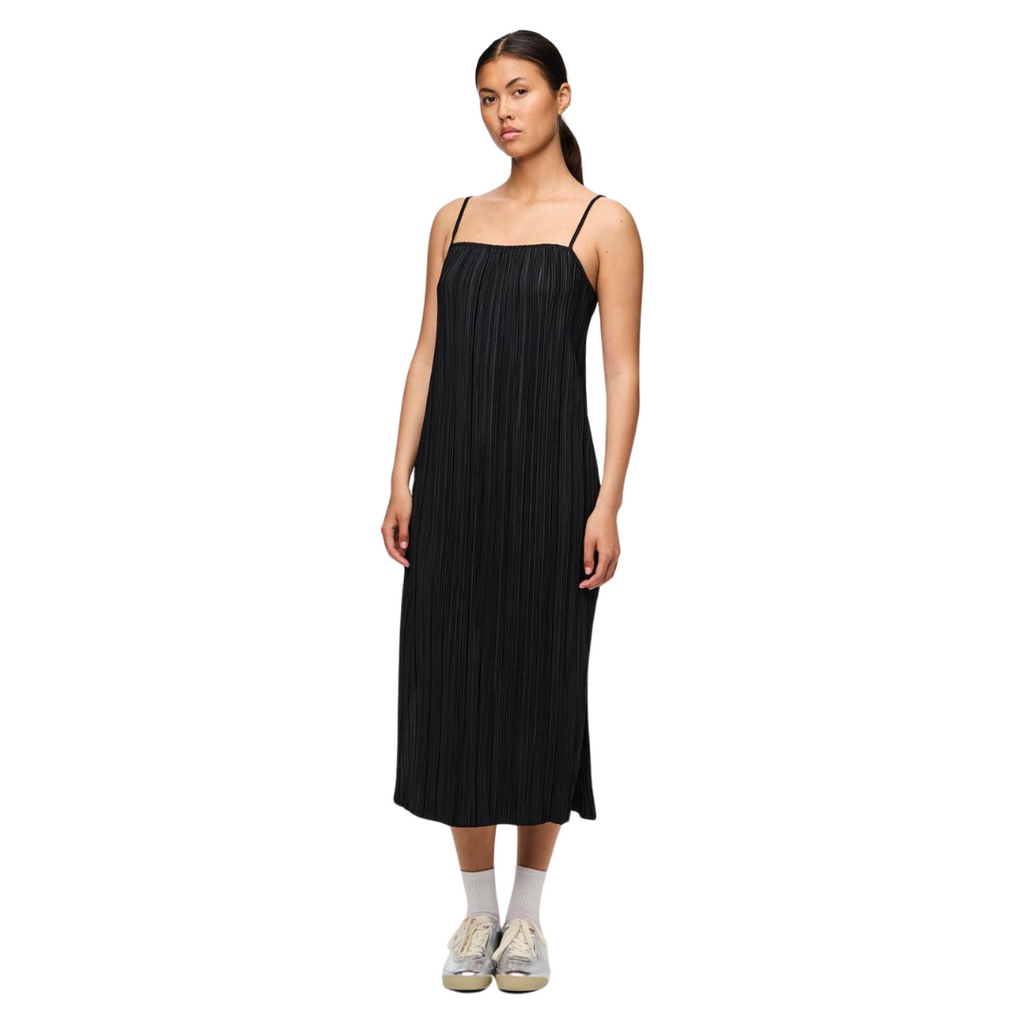 PIECES - KJOLE - PAMMI 17152074 - SORT