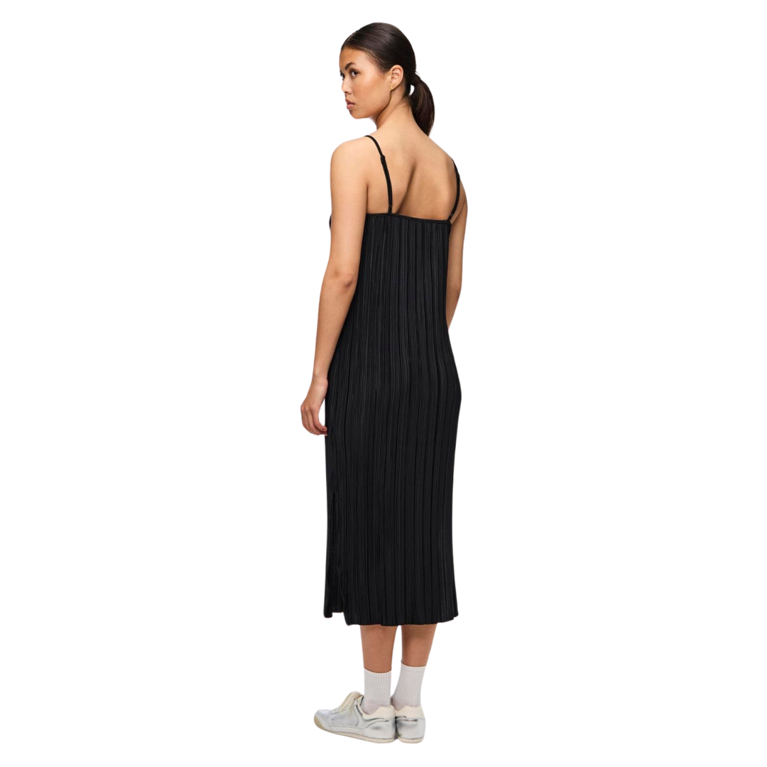 PIECES - KJOLE - PAMMI 17152074 - SORT