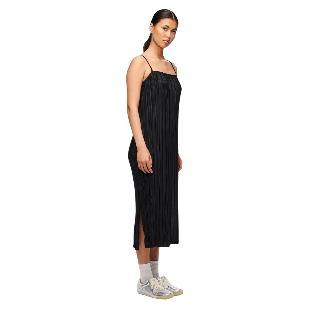 PIECES - KJOLE - PAMMI 17152074 - SORT