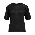 OBJECT - STRIK - GLAM 23045681 - SORT