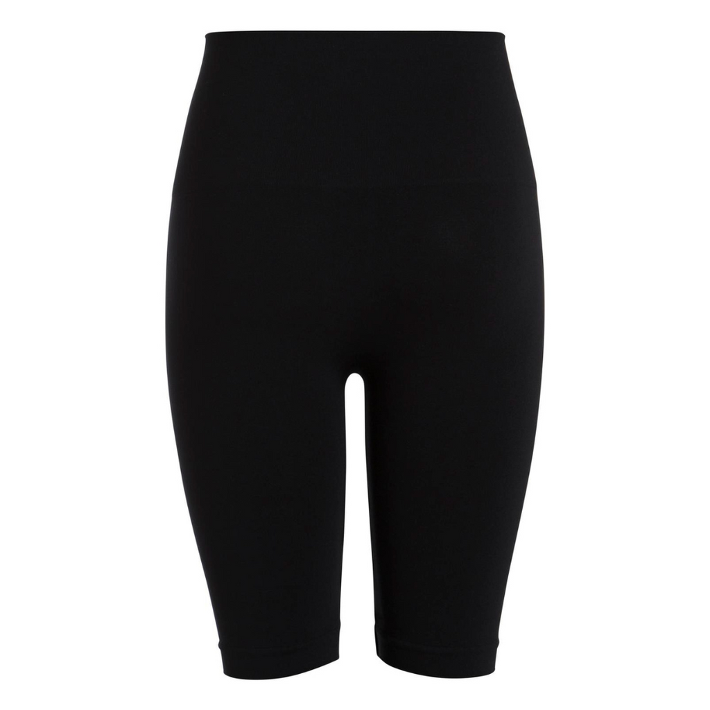 PIECES - SHAPEWEAR - IMAGINE 17057057 - SORT