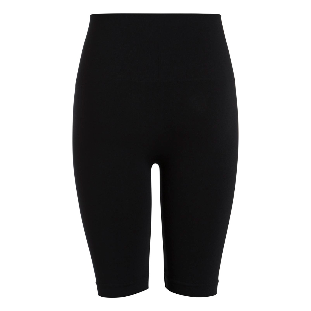 PIECES - SHAPEWEAR - IMAGINE 17057057 - SORT