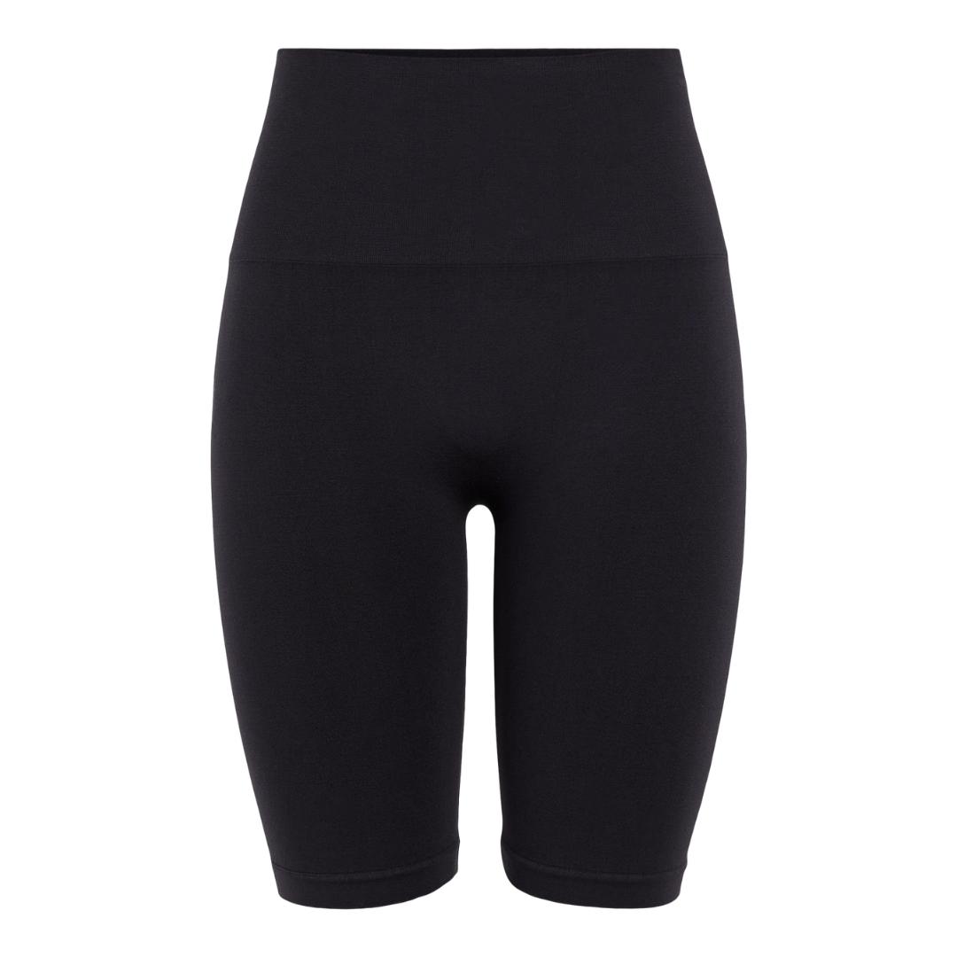 PIECES - SHAPEWEAR - IMAGINE 17057057 - SORT