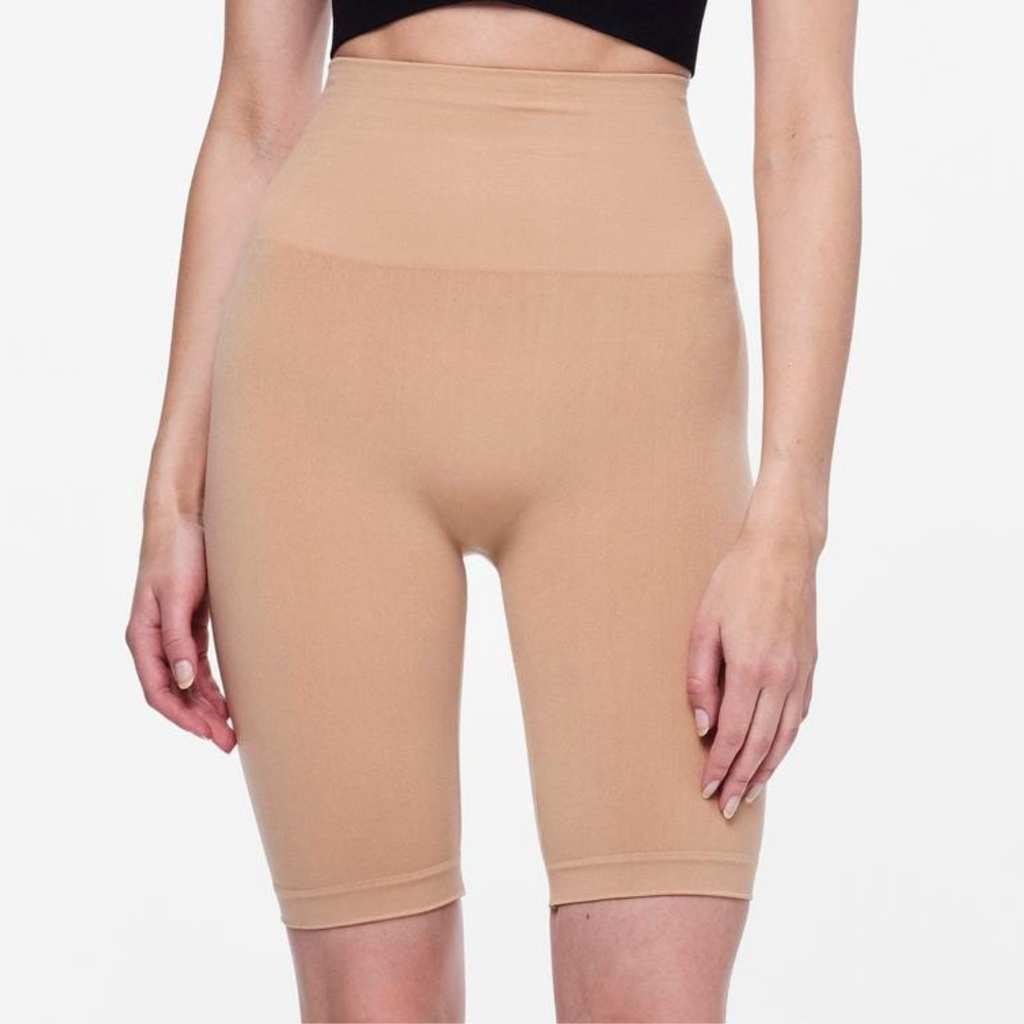 PIECES - SHAPEWEAR - IMAGINE 17057057 - TAN