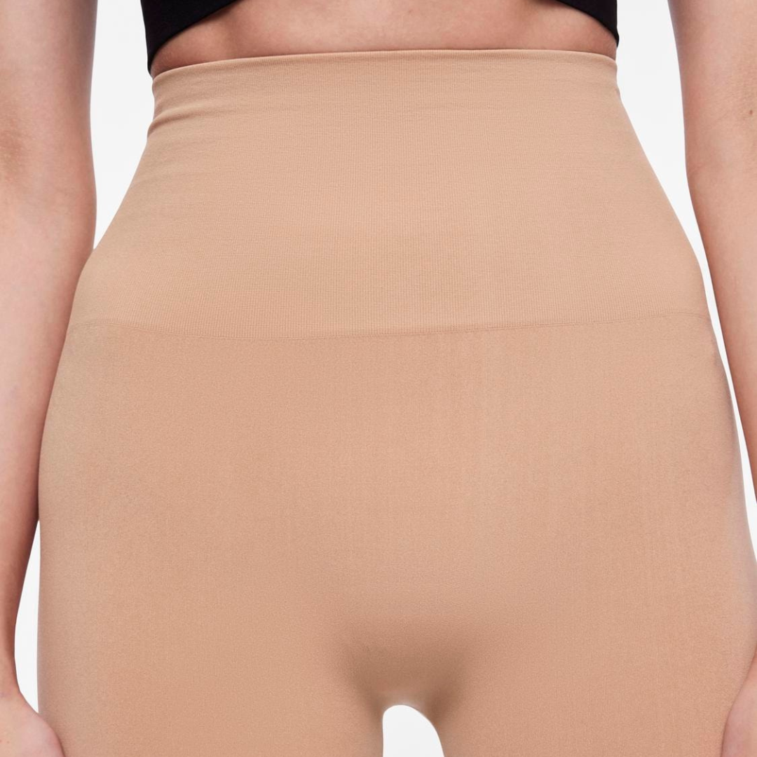 PIECES - SHAPEWEAR - IMAGINE 17057057 - TAN