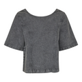 GLOBAL FUNK - TOP - ANANEA 58430244 - DEMON GREY