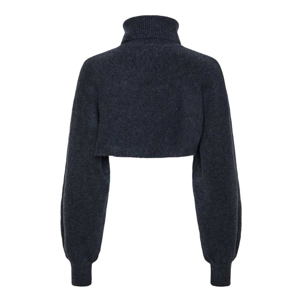 PIECES - ARMVARMER - NANU 17152787 - OMBRE BLUE