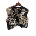 MARTA DU CHATEAU - VEST - PILAR 3939 - SORT